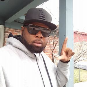 Meet your Posher, Gregory